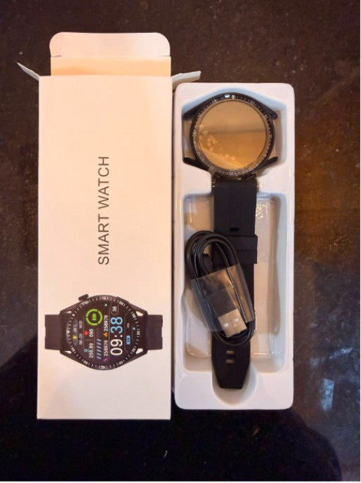 Smartwatch HW8