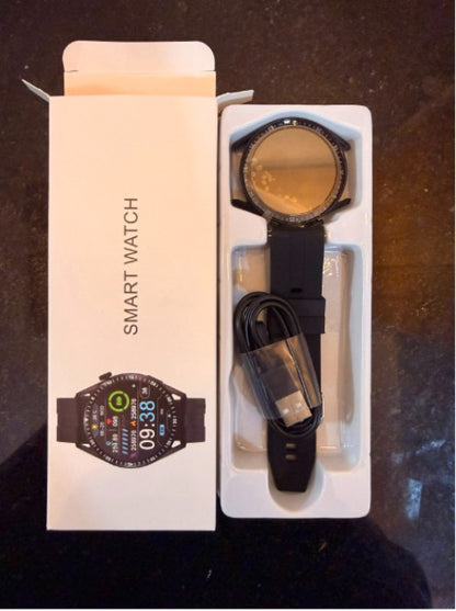 Smartwatch HW8