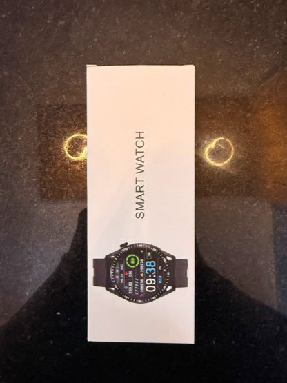 Smartwatch HW8
