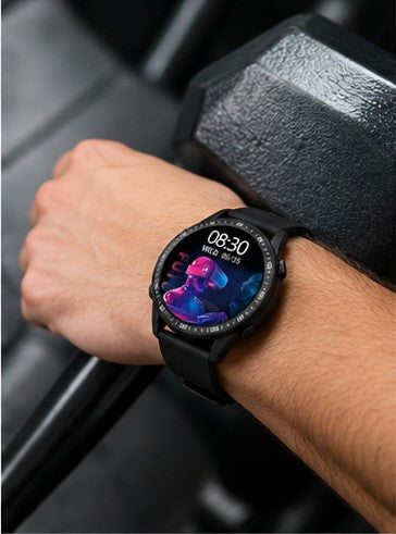 Reloj Smartwatch HW8