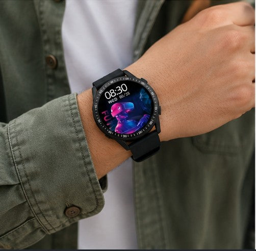Reloj Smartwatch HW8